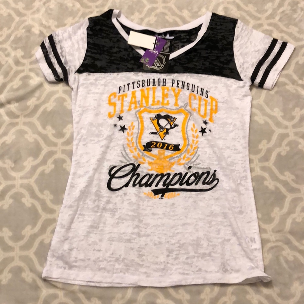 Pittsburgh Penguins